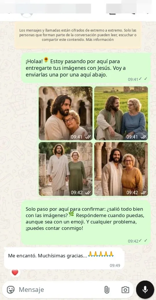 Prueba social 3