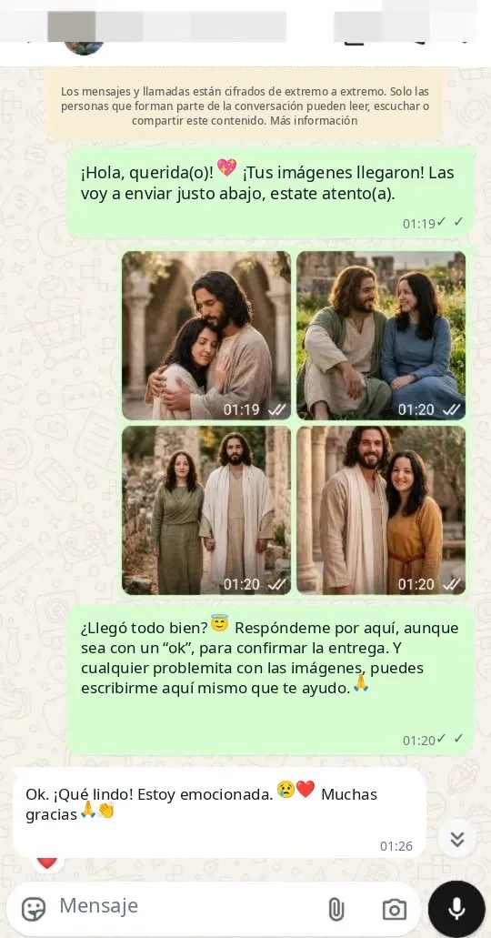 Prueba social 6